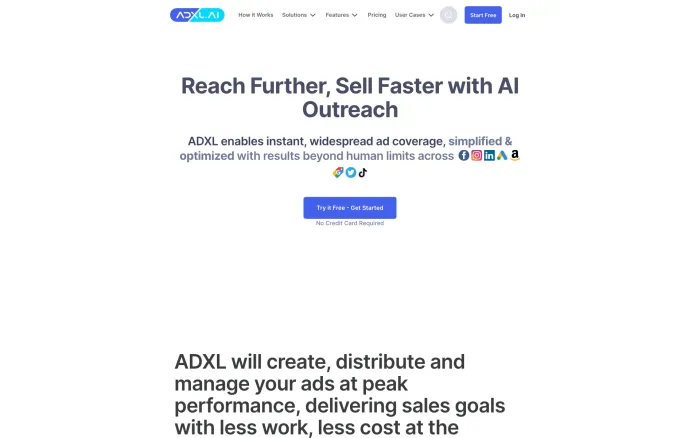 Adxl.ai