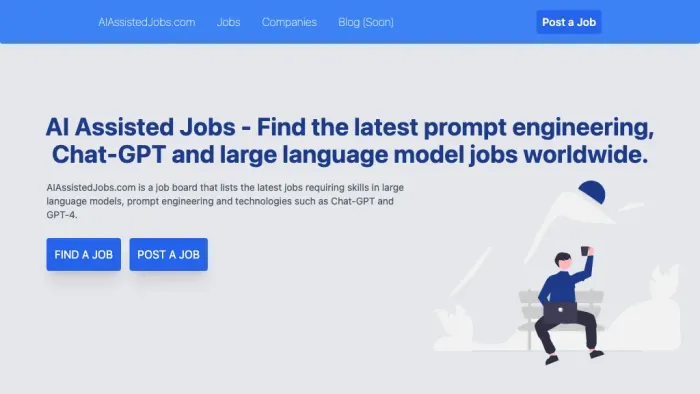 AI Assisted Jobs