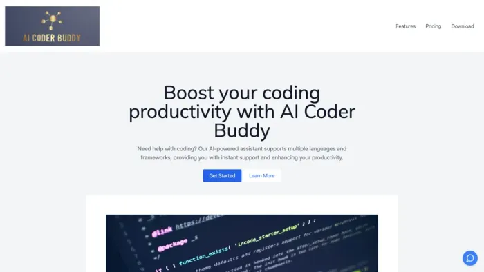 AI Coder Buddy