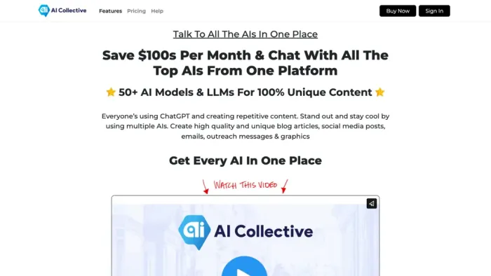 AI Collective