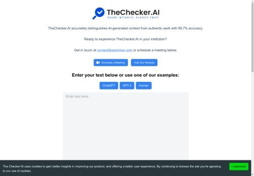 AICheatCheck