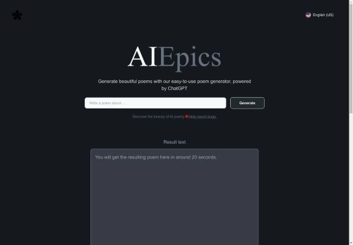 AIEpics