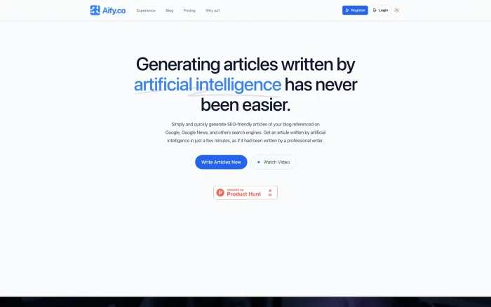 Aify.co