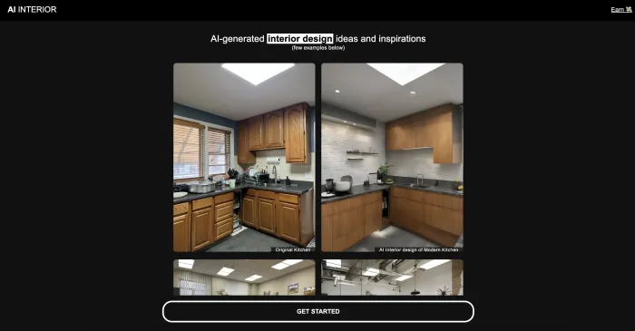 AI Interior