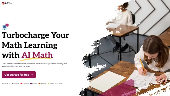 AIMath