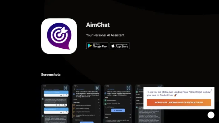 AimChat