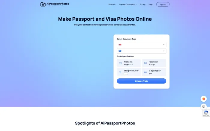 AiPassportPhotos