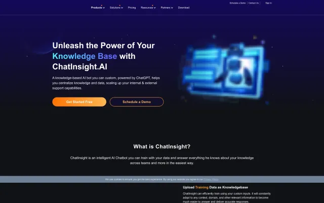 ChatInsight.AI