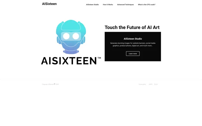 AiSixteen