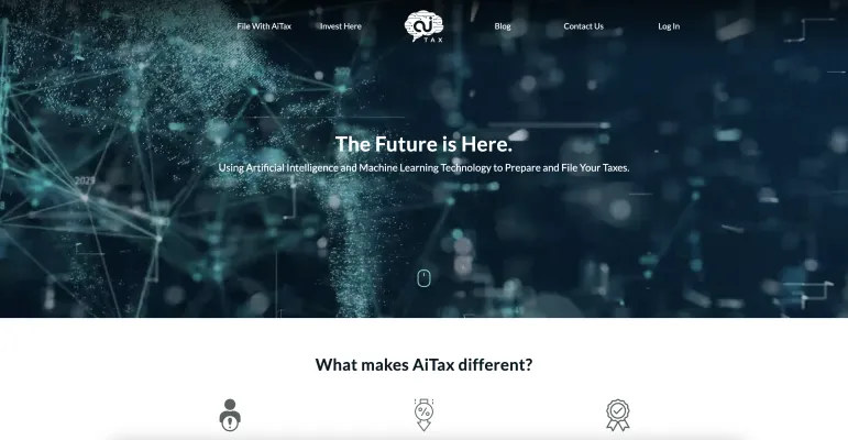 AiTax