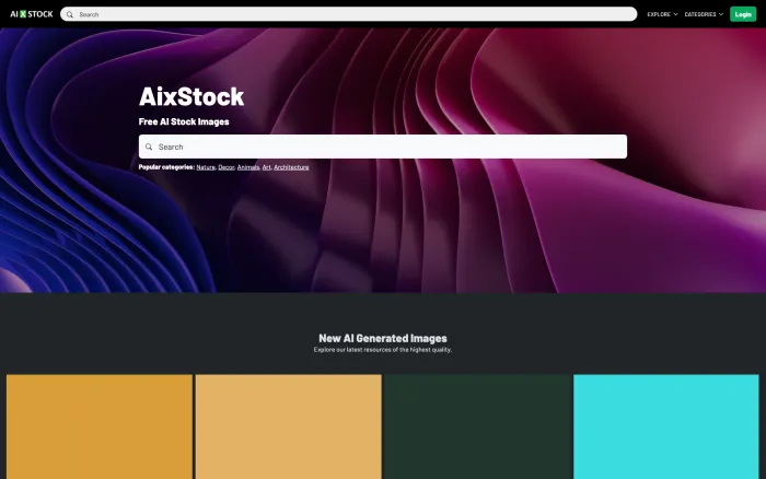 AixStock