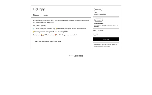 FigCopy