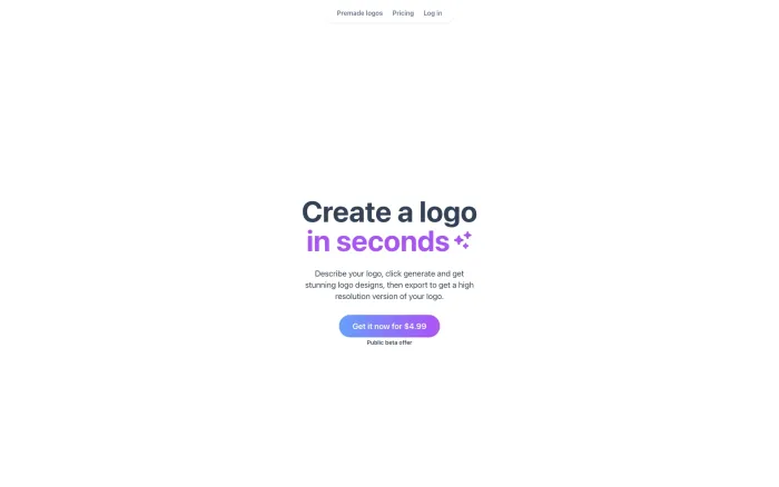 Applogocreator