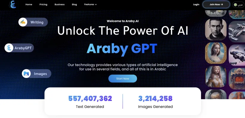Araby.ai
