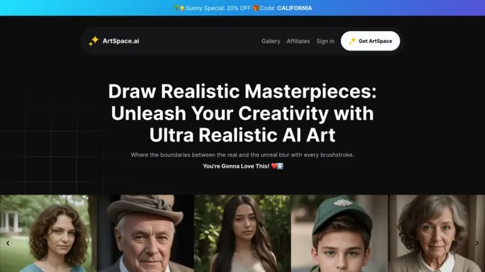 ArtSpace.ai