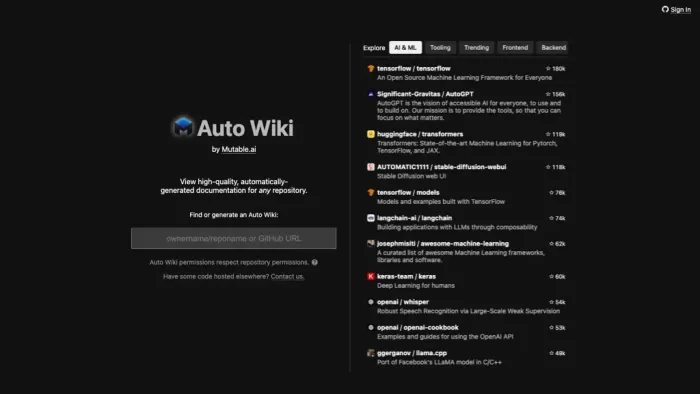 Auto Wiki