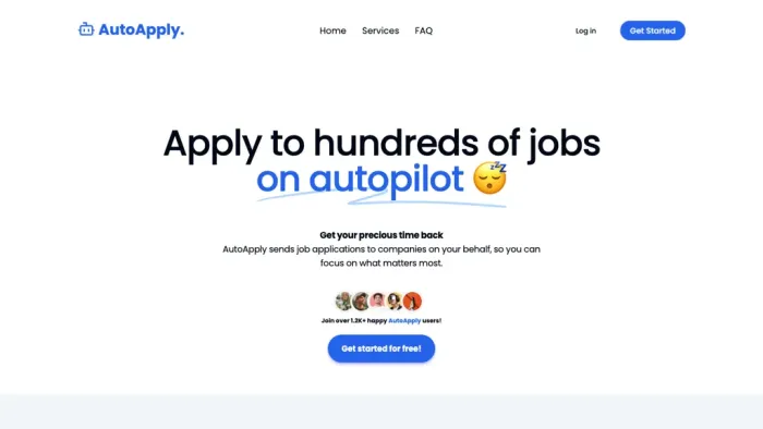 AutoApply