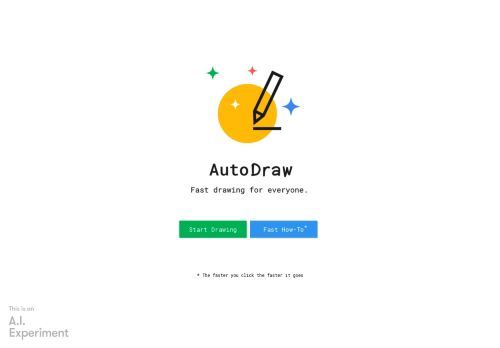 AutoDraw