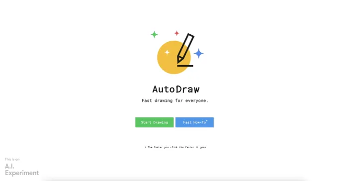 Auto Draw