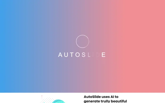 AutoSlide