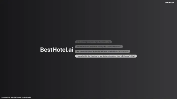 Besthotel