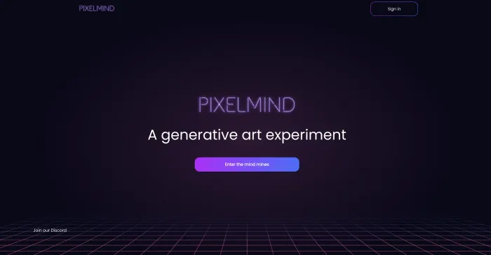 Pixelmind