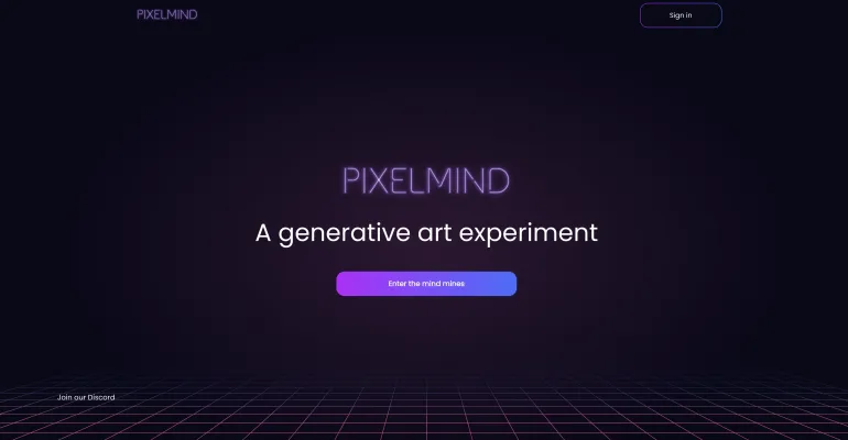 Pixelmind