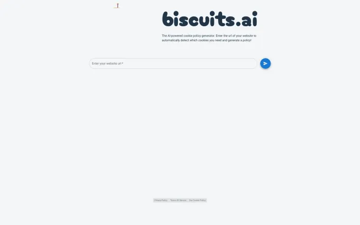 Biscuits.ai