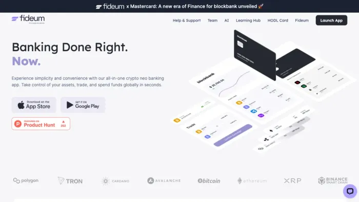 blockbank