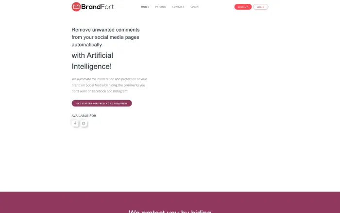 Brandfort.co