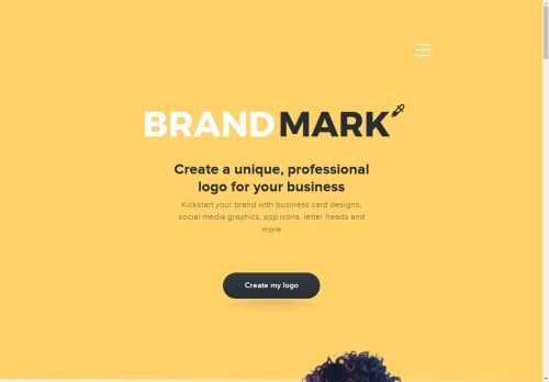 Brandmark