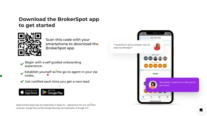 BrokerSpot