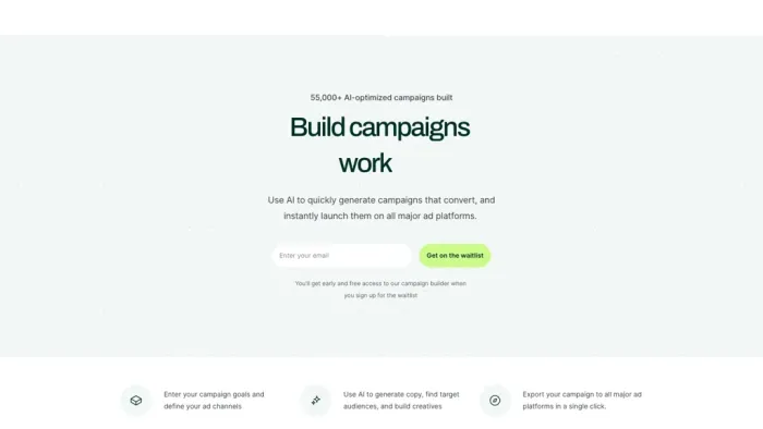 CampaignBuilder