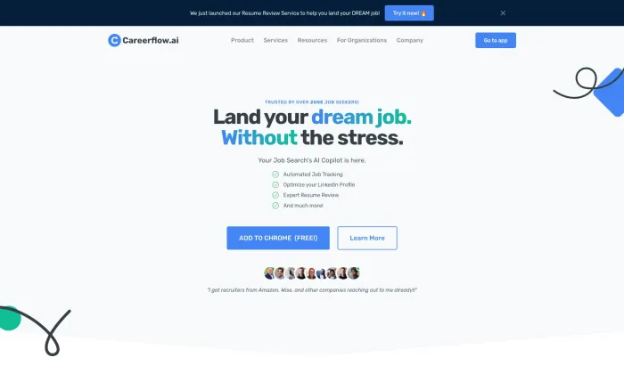 Careerflow.ai