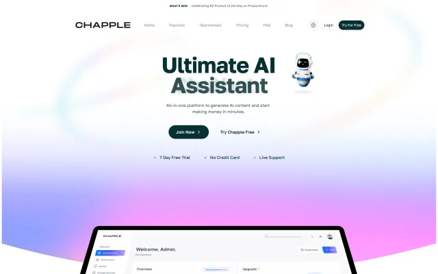 Chapple.ai