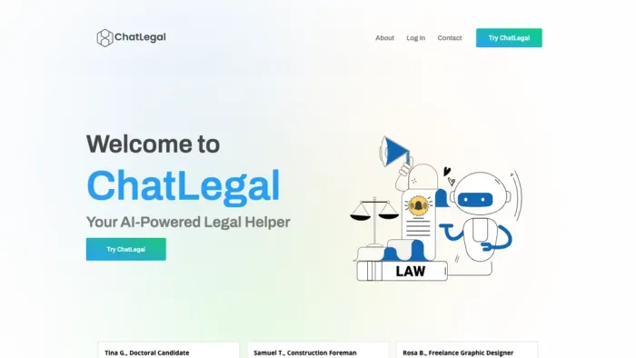 ChatLegal