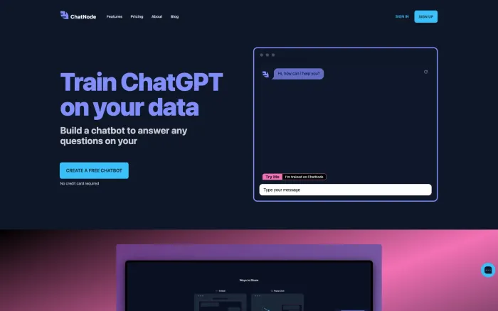 ChatNode