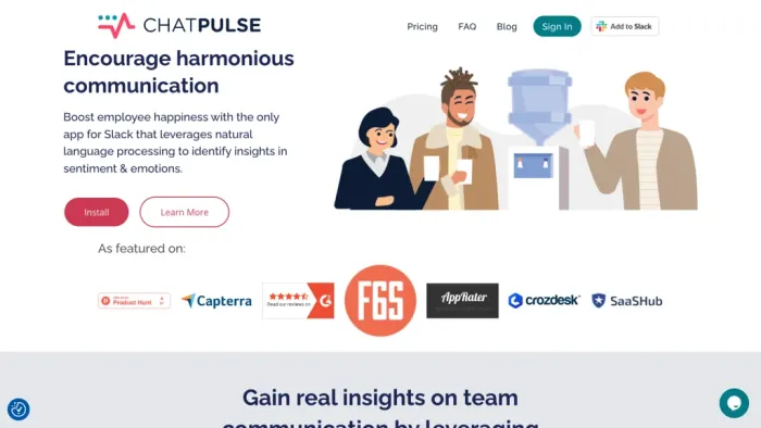 ChatPulse