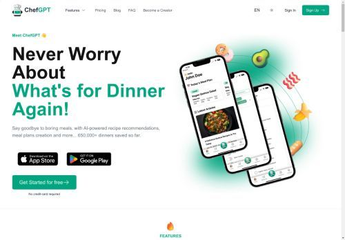 ChefGPT
