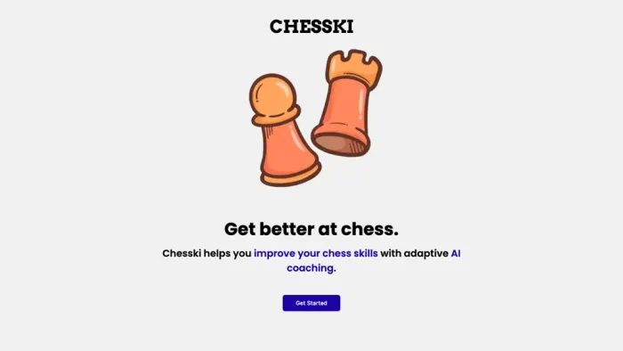 Chesski