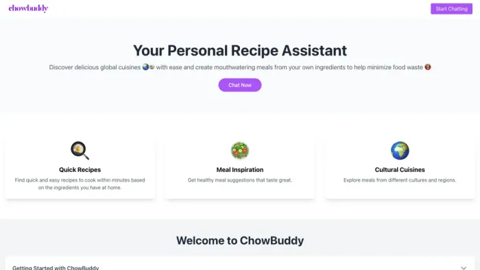 Chowbuddy