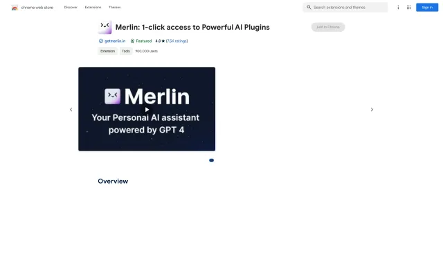 Merlin