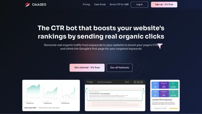 ClickSEO