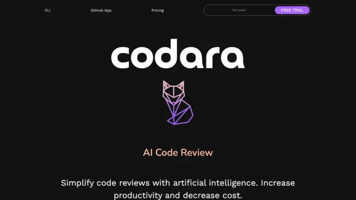 Codara