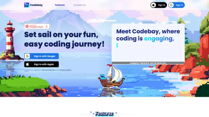 Codebay.ai