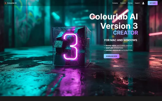 Colourlab