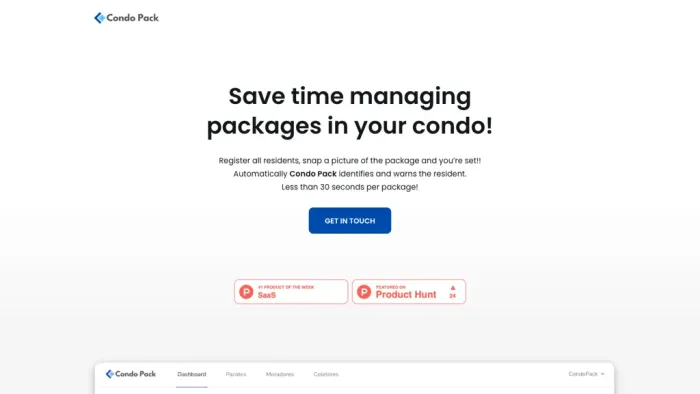 CondoPack