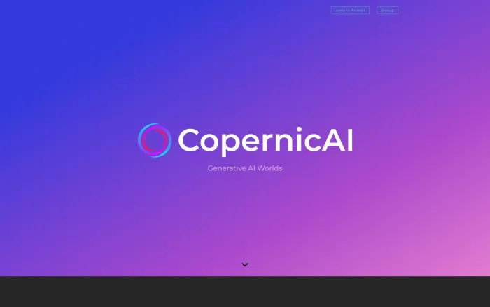 CopernicAI