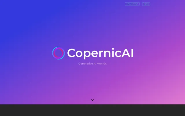 CopernicAI