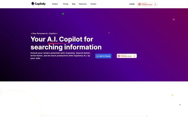 Copilotly